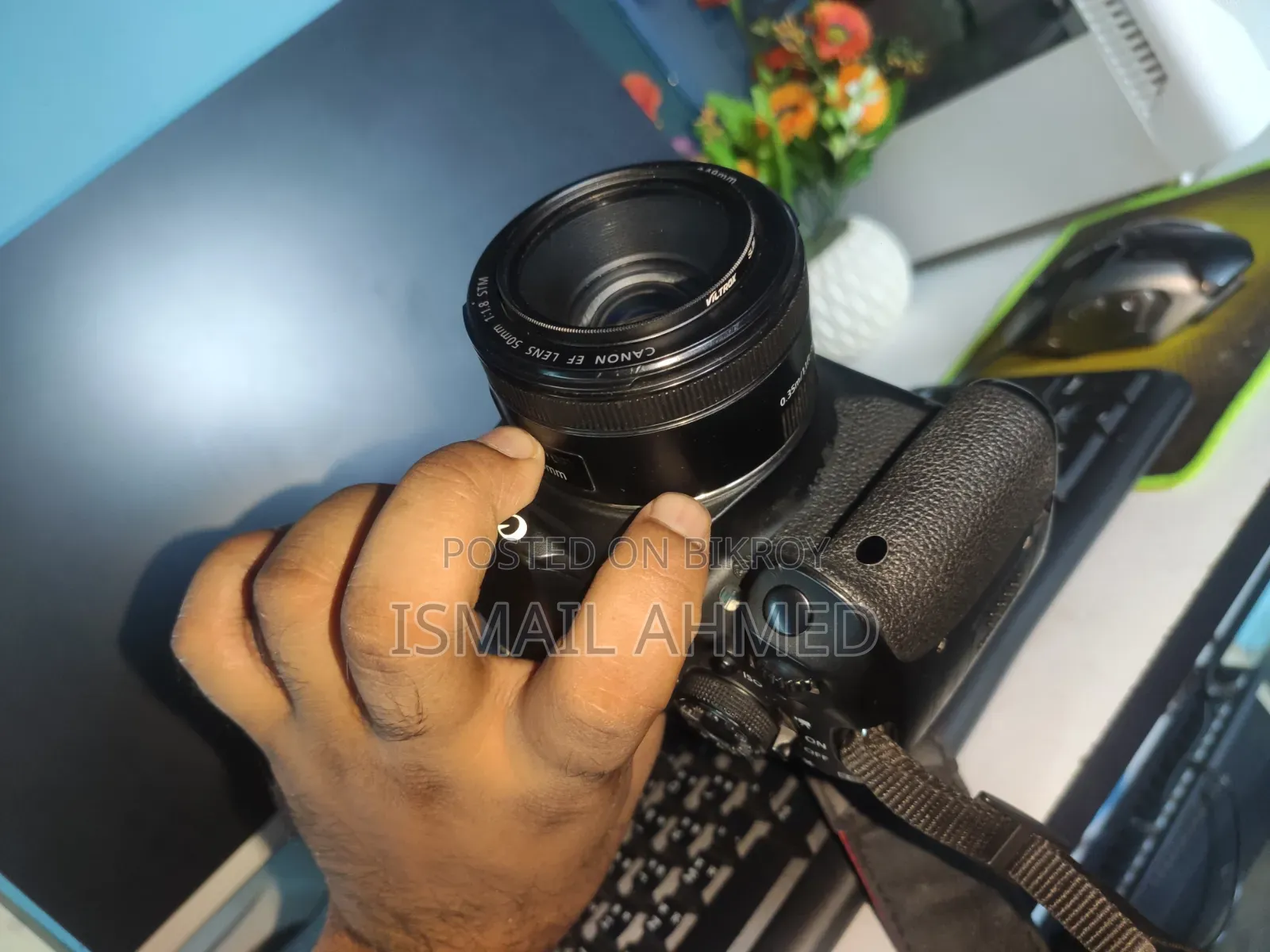 Canon 700D
