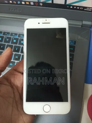 অ্যাপল আইফোন ৭ ১২৮ জিবি গ্রে