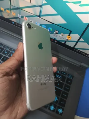 অ্যাপল আইফোন ৭ ১২৮ জিবি গ্রে