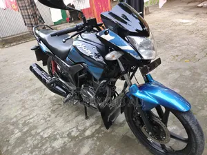 হিরো হাঙ্ক ২০১৯ কালো