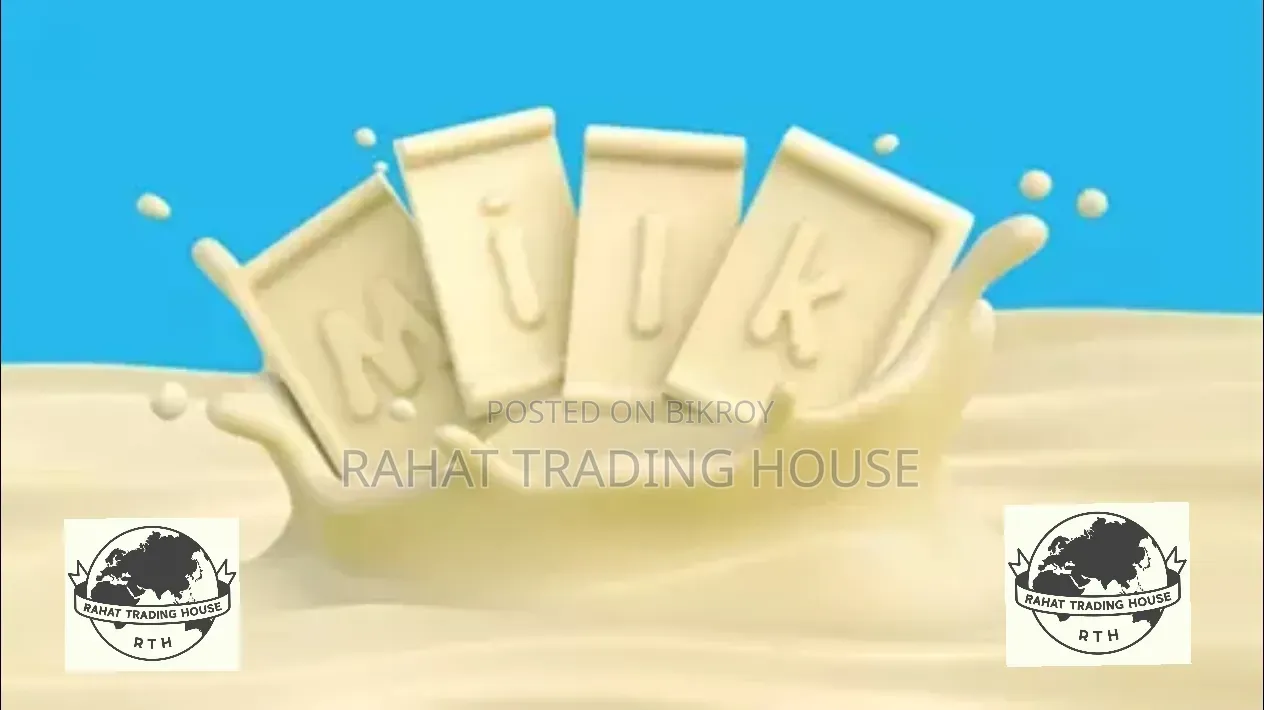 Milkybar Chocolate (Nestle Brand) (India) (24 Pieces 1 Box)