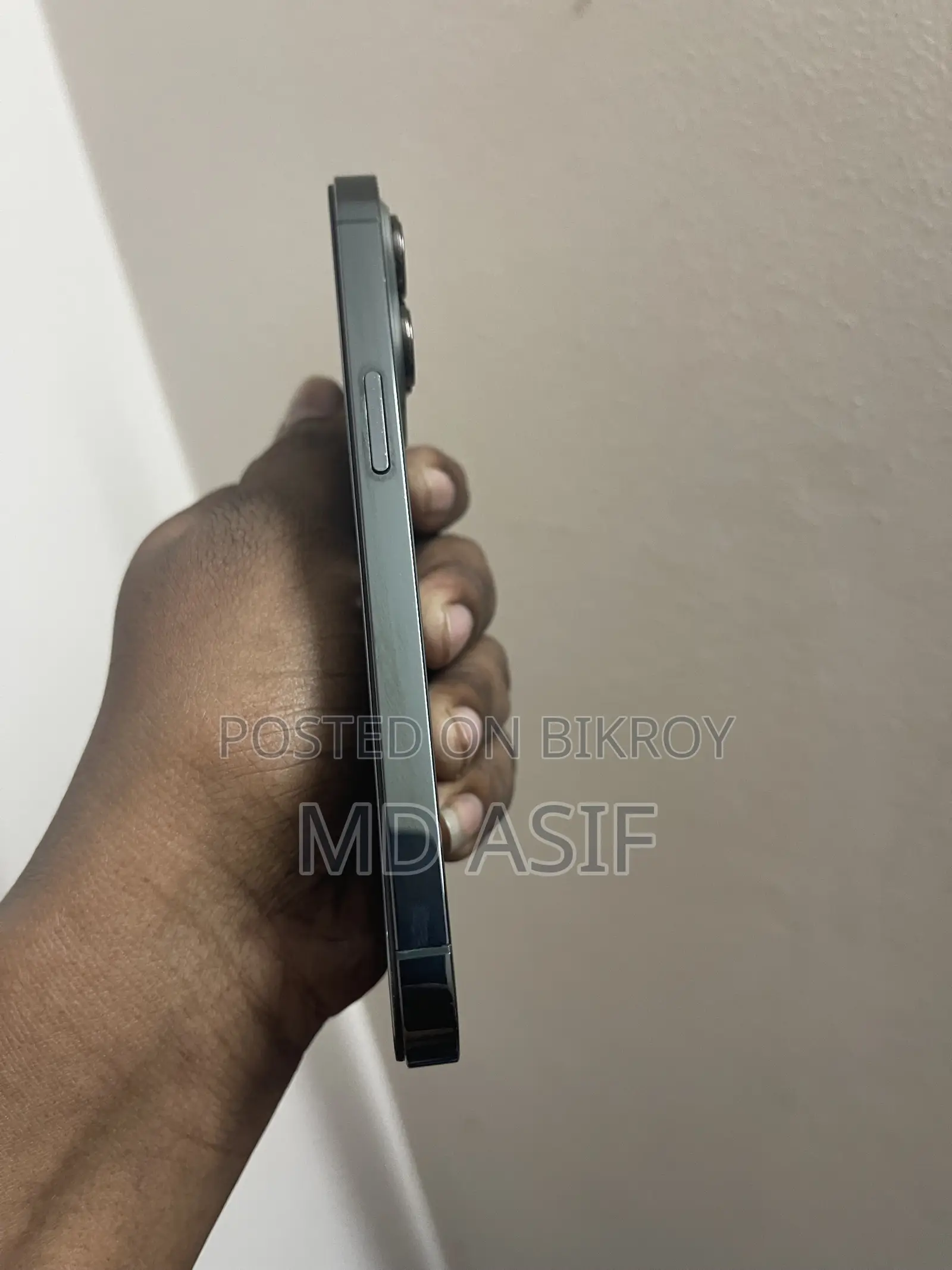 Apple iPhone 13 Pro 256 GB Black
