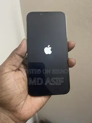 Apple iPhone 13 Pro 256 GB Black
