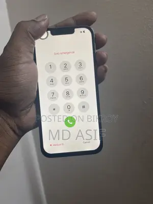 Apple iPhone 13 Pro 256 GB Black