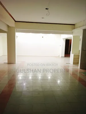কমার্শিয়াল স্পেস ফর রেন্ট ২৯০০ এসএফটি ৫ম ফ্লোর