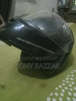 Studds Helmet