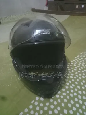 Studds Helmet