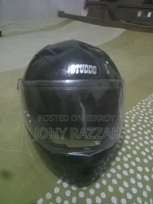 Studds Helmet
