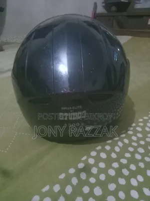 Studds Helmet