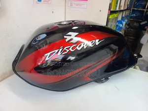 Fuel Tank for Discover 150 Bike