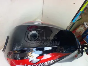 Fuel Tank for Discover 150 Bike