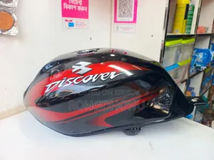 Fuel Tank for Discover 150 Bike