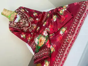 Digital Print 3-Piece