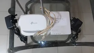 রাউটার ফুল সেটআপ সেল