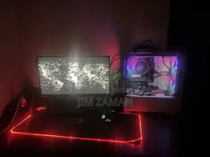 Desktop Computer 8GB HDD 1T