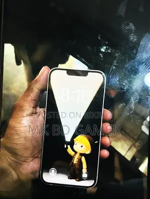 অ্যাপল আইফোন ১৩ ১২৮ জিবি হোয়াইট