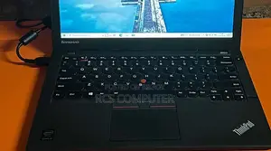 Laptop Lenovo ThinkPad X240 8GB Intel Core i5 SSD 128GB