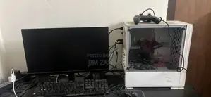 Desktop Computer 8GB HDD 1T