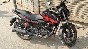 Hero Ignitor 2021 Black