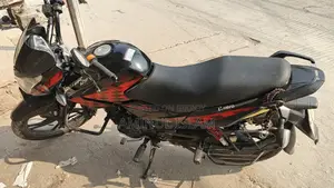 Hero Ignitor 2021 Black