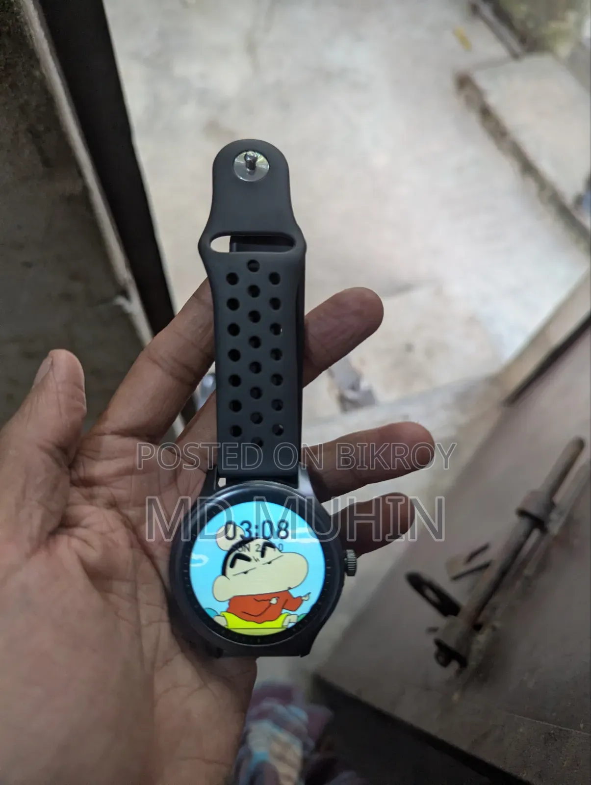 Smart Watch