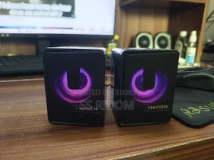 ফ্যান্টেক বিট জিএস ২০৩ স্পিকার