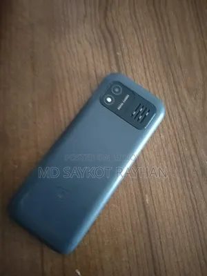 Itel 1 TB Black