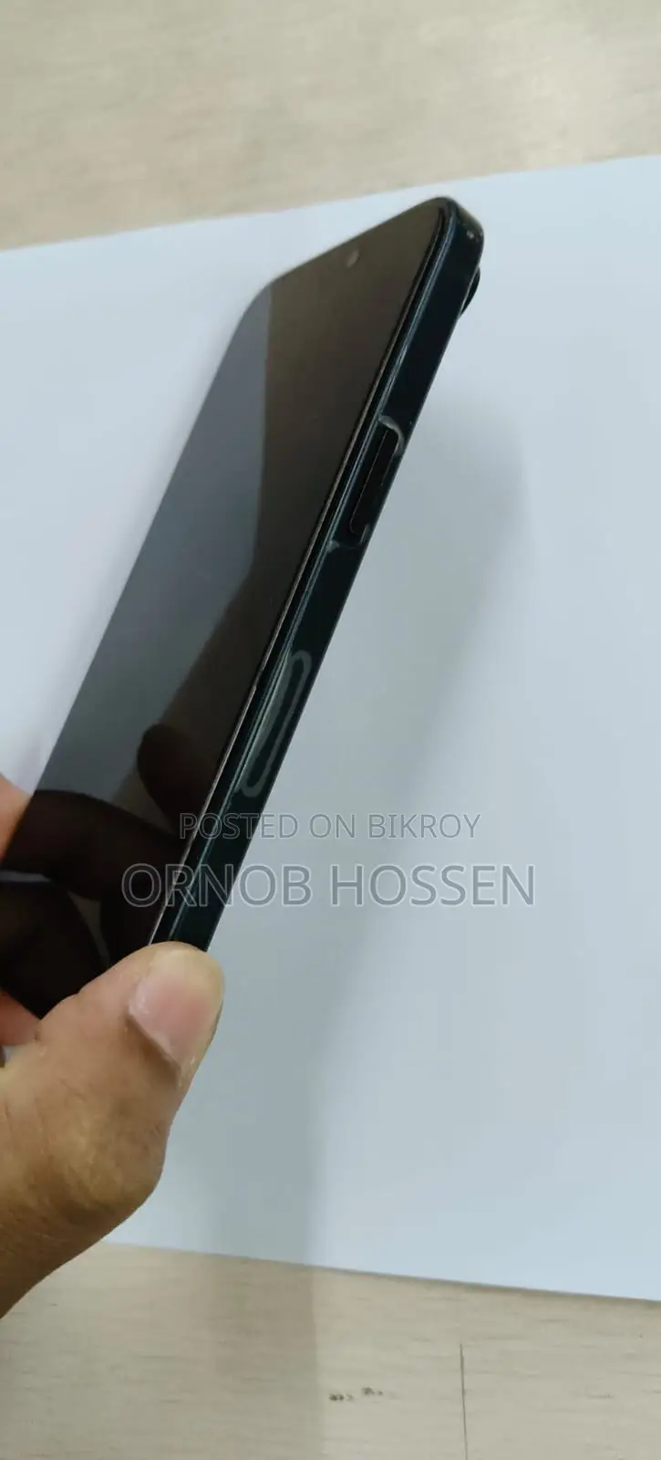 অ্যাপল আইফোন ১৫ ১২৮ জিবি কালো