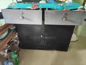 মাল্টিপারপাস ক্যাবিনেট বিক্রির জন্য