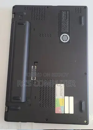 Laptop Lenovo ThinkPad X240 8GB Intel Core i5 SSD 128GB