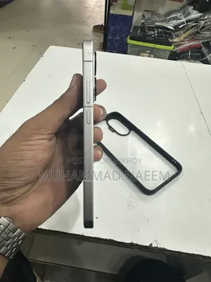 Xiaomi Redmi Turbo 4 Pro 256 GB White