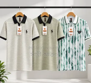 Premium Quality Polo Shirt