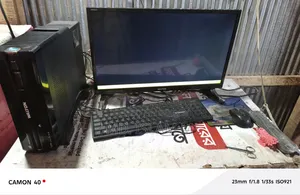 Desktop Computer 4GB Intel Core i3 HDD+SSD 1TB