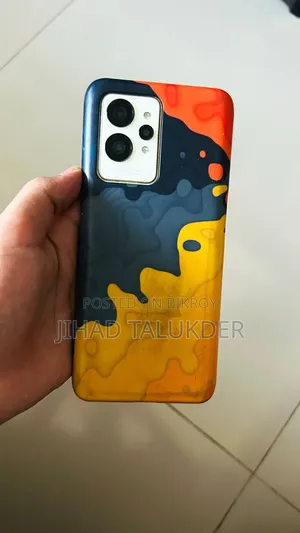 Realme GT2 Pro 256 GB White