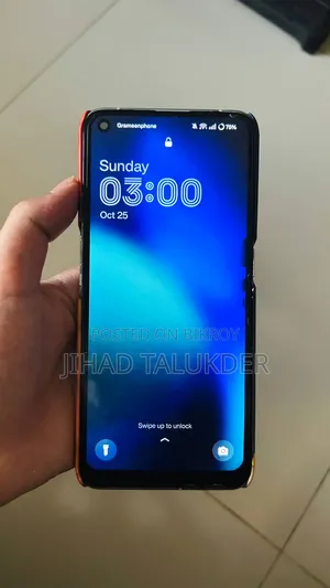 Realme GT2 Pro 256 GB White