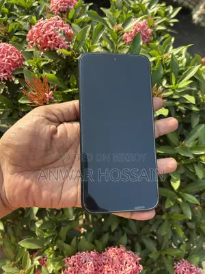 শাওমি রেডমি টার্বো ৪ প্রো ২৫৬ জিবি ব্ল্যাক
