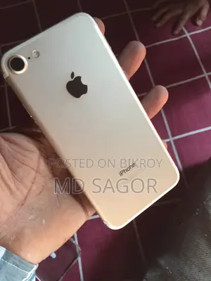 অ্যাপল আইফোন ৭ ৩২ জিবি সিলভার