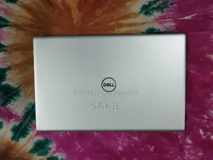 Laptop Dell Inspiron 15 8GB Intel Core i3 SSD 512GB