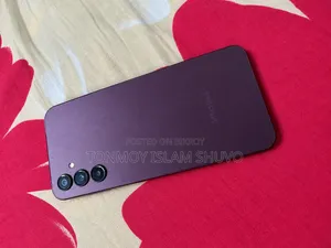 Samsung Galaxy A14 5G 128 GB Purple