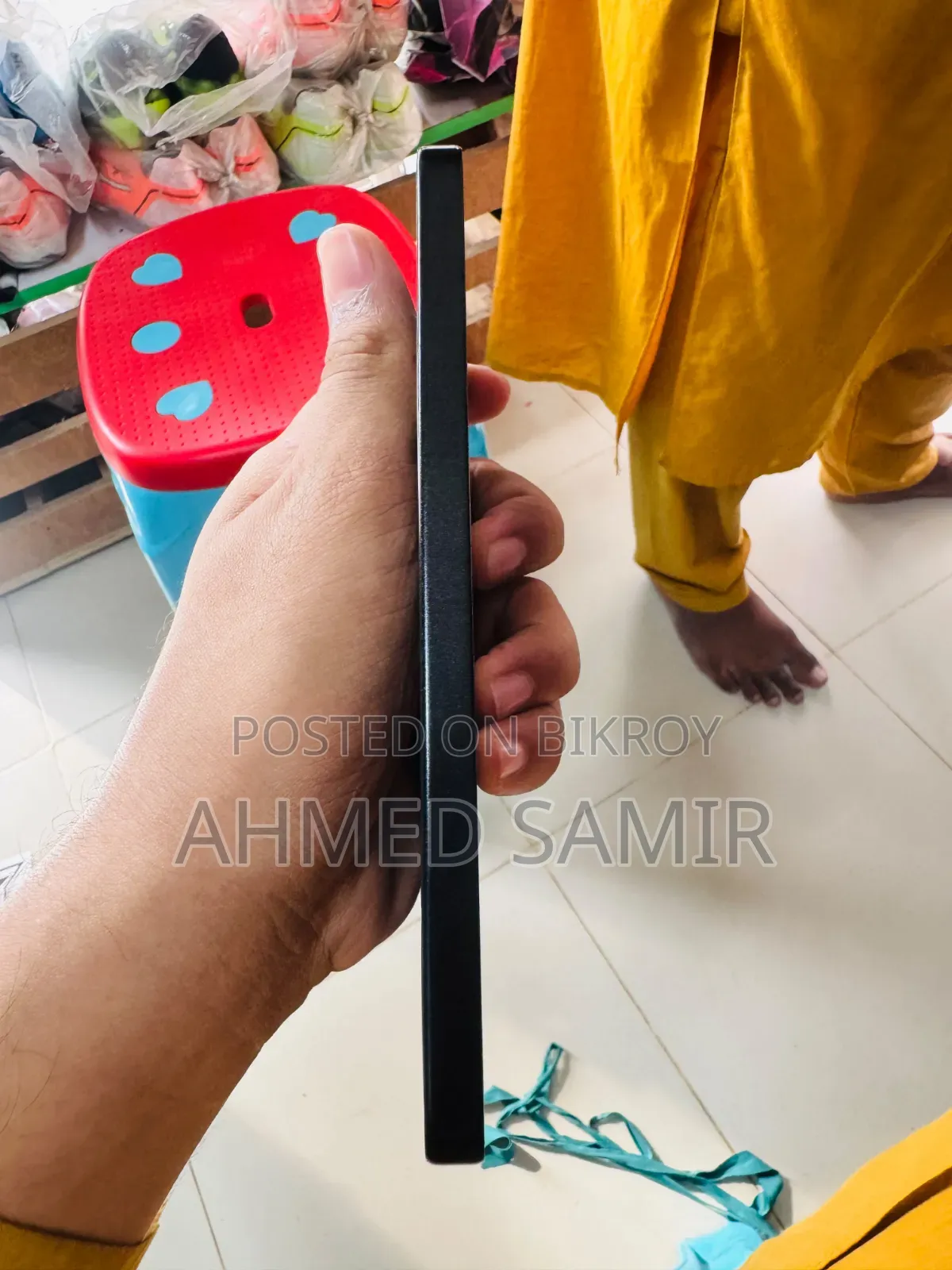 Xiaomi Redmi Note 13 256 GB Black