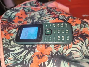 Symphony BL102 Green
