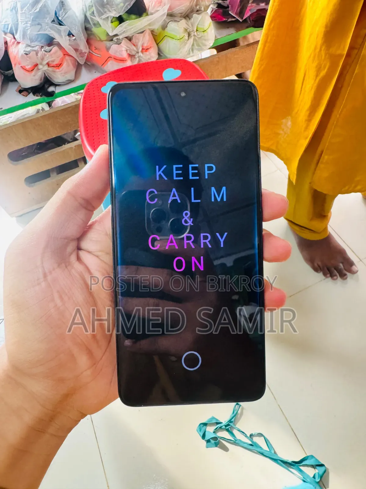 Xiaomi Redmi Note 13 256 GB Black