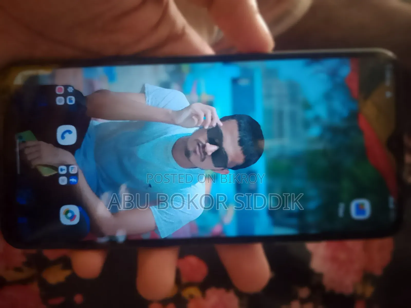 ওয়ালটন অরবিট ওয়াই১২ ৬৪ জিবি গ্রে
