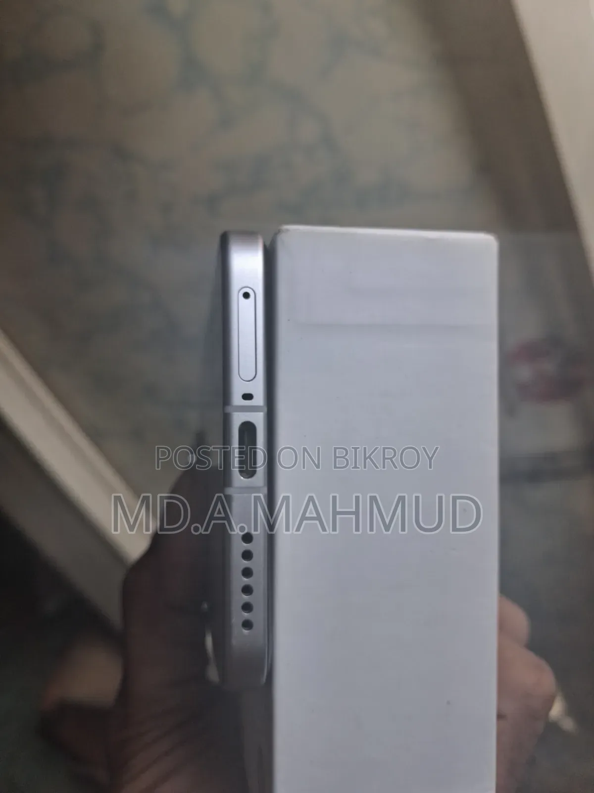 শাওমি সিভি ৫ প্রো ২৫৬ জিবি ব্লু