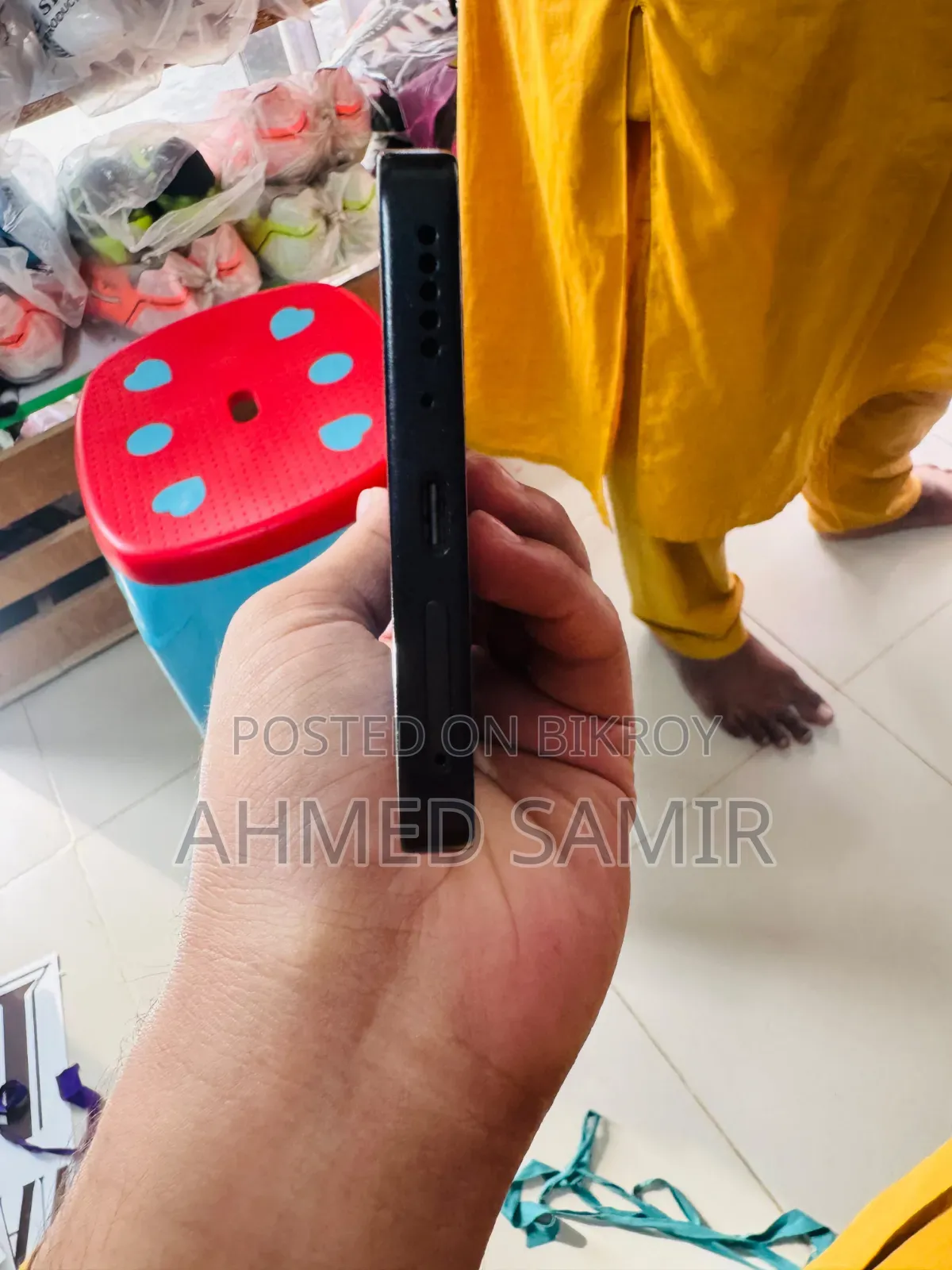 Xiaomi Redmi Note 13 256 GB Black