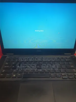 Laptop Dell Latitude E5440 8GB Intel Core i5 HDD 500GB