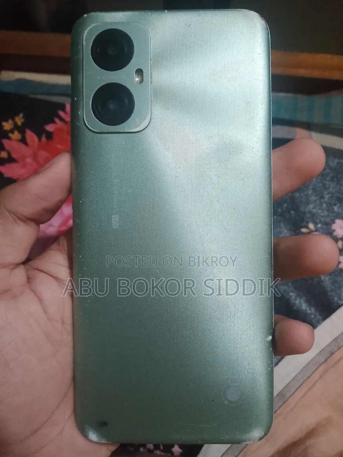 ওয়ালটন অরবিট ওয়াই১২ ৬৪ জিবি গ্রে