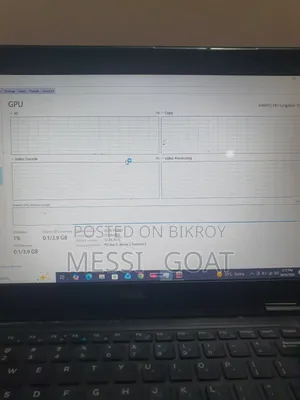 ল্যাপটপ ডেল ল্যাটিটিউড E5440 8GB ইন্টেল কোর i5 HDD 500GB