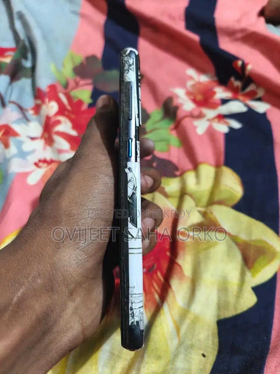 স্যামসাং গ্যালাক্সি এস২১ এফই ১২৮ জিবি ব্লু