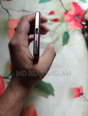 Xiaomi Redmi Note 10 Pro Max 128 GB Red